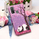 Housse Huawei P Smart 2020 Panda Rêveur à Lanière Housse Huawei P Smart 2020 Panda Rêveur à Lanière