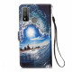 Housse Huawei P Smart 2020 Kiffe la Vague Housse Huawei P Smart 2020 Kiffe la Vague