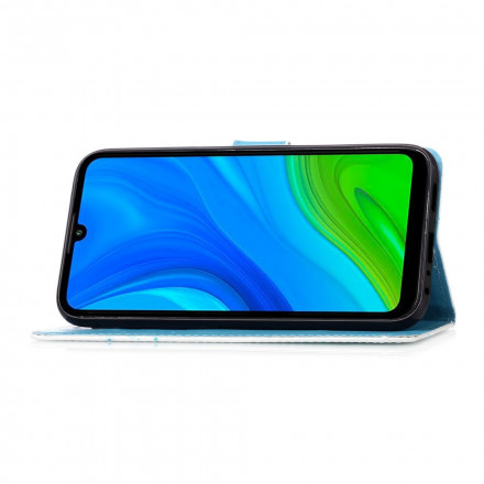 Housse Huawei P Smart 2020 Kiffe la Vague Housse Huawei P Smart 2020 Kiffe la Vague