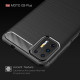 Coque Moto G9 Plus Fibre Carbone Brossée Coque Moto G9 Plus Fibre Carbone Brossée