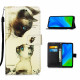 Housse Huawei P Smart 2020 Chaton Housse Huawei P Smart 2020 Chaton