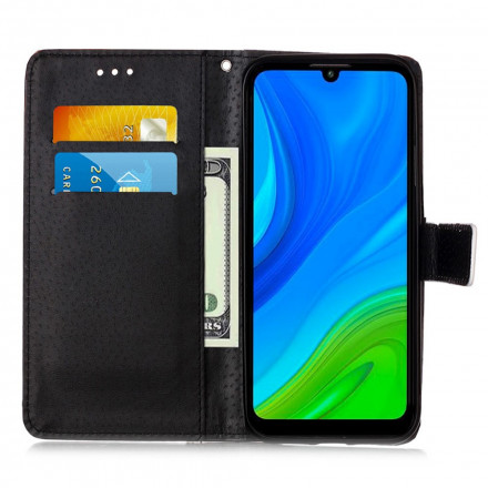 Housse Huawei P Smart 2020 Chaton Housse Huawei P Smart 2020 Chaton