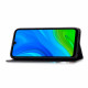 Housse Huawei P Smart 2020 Chaton Housse Huawei P Smart 2020 Chaton