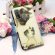 Housse Huawei P Smart 2020 Chaton Housse Huawei P Smart 2020 Chaton
