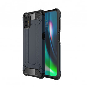 Coque Moto G9 Plus Survivor