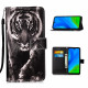 Housse Huawei P Smart 2020 Tigre de Nuit Housse Huawei P Smart 2020 Tigre de Nuit