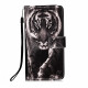 Housse Huawei P Smart 2020 Tigre de Nuit Housse Huawei P Smart 2020 Tigre de Nuit