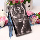 Housse Huawei P Smart 2020 Tigre de Nuit Housse Huawei P Smart 2020 Tigre de Nuit