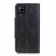 Housse Samsung Galaxy A22 4G Simili Cuir Bouton Housse Samsung Galaxy A22 4G Simili Cuir Bouton