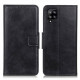 Housse Samsung Galaxy A22 4G Effet Cuir Fermoir Réversible Housse Samsung Galaxy A22 4G Effet Cuir Fermoir Réversible