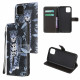 Housse Samsung Galaxy A22 5G Léopard à Lanière Housse Samsung Galaxy A22 5G Léopard à Lanière