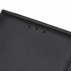 Housse Samsung Galaxy A22 4G Effet Cuir Matte Rétro Housse Samsung Galaxy A22 4G Effet Cuir Matte Rétro