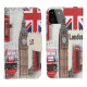 Housse Samsung Galaxy A22 5G London Life Housse Samsung Galaxy A22 5G London Life