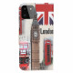 Housse Samsung Galaxy A22 5G London Life Housse Samsung Galaxy A22 5G London Life