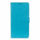 Housse Samsung Galaxy A22 4G Effet Cuir Brillant Simple Housse Samsung Galaxy A22 4G Effet Cuir Brillant Simple