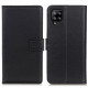 Housse Samsung Galaxy A22 4G Simili Cuir Simple Housse Samsung Galaxy A22 4G Simili Cuir Simple