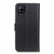 Housse Samsung Galaxy A22 4G Simili Cuir Simple Housse Samsung Galaxy A22 4G Simili Cuir Simple