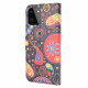 Housse Samsung Galaxy A22 5G Design Galaxie Housse Samsung Galaxy A22 5G Design Galaxie
