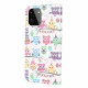 Housse Samsung Galaxy A22 5G Hiboux Housse Samsung Galaxy A22 5G Hiboux