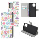 Housse Samsung Galaxy A22 5G Hiboux Housse Samsung Galaxy A22 5G Hiboux