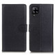 Housse Samsung Galaxy A22 4G Traditionnellement Litchi Housse Samsung Galaxy A22 4G Traditionnellement Litchi
