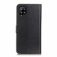 Housse Samsung Galaxy A22 4G Traditionnellement Litchi Housse Samsung Galaxy A22 4G Traditionnellement Litchi