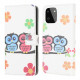 Housse Samsung Galaxy A22 5G Couple de Hiboux Housse Samsung Galaxy A22 5G Couple de Hiboux