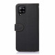Housse Samsung Galaxy A22 4G Style Litchi RFID KHAZNEH Housse Samsung Galaxy A22 4G Style Litchi RFID KHAZNEH