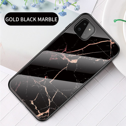 Coque Samsung Galaxy A22 5G Verre Trempé Premium Color Coque Samsung Galaxy A22 5G Verre Trempé Premium Color