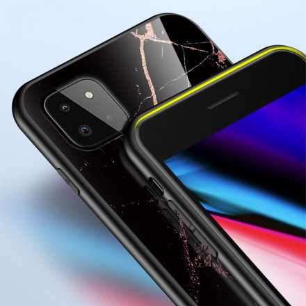 Coque Samsung Galaxy A22 5G Verre Trempé Premium Color Coque Samsung Galaxy A22 5G Verre Trempé Premium Color