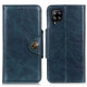 Housse Samsung Galaxy A22 4G Simili Cuir Bouton Verni Housse Samsung Galaxy A22 4G Simili Cuir Bouton Verni