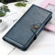 Housse Samsung Galaxy A22 4G Simili Cuir Bouton Verni Housse Samsung Galaxy A22 4G Simili Cuir Bouton Verni