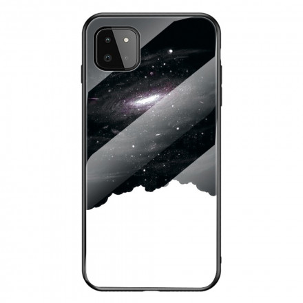 Coque Samsung Galaxy A22 5G Verre Trempé Beauty Coque Samsung Galaxy A22 5G Verre Trempé Beauty