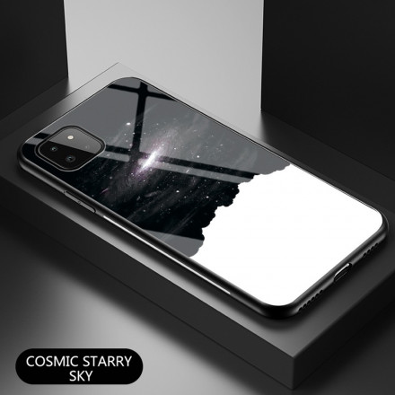 Coque Samsung Galaxy A22 5G Verre Trempé Beauty Coque Samsung Galaxy A22 5G Verre Trempé Beauty