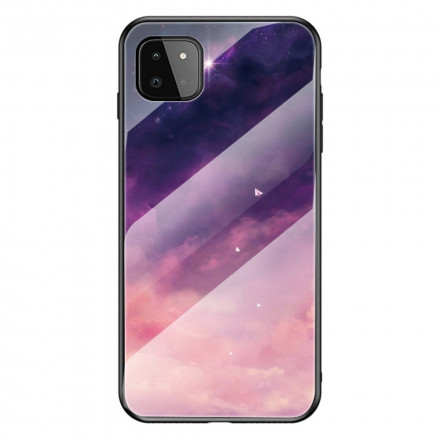 Coque Samsung Galaxy A22 5G Verre Trempé Beauty Coque Samsung Galaxy A22 5G Verre Trempé Beauty