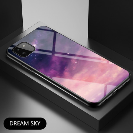 Coque Samsung Galaxy A22 5G Verre Trempé Beauty Coque Samsung Galaxy A22 5G Verre Trempé Beauty