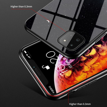 Coque Samsung Galaxy A22 5G Verre Trempé Beauty Coque Samsung Galaxy A22 5G Verre Trempé Beauty