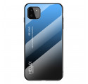 Coque Samsung Galaxy A22 5G Verre Trempé Hello