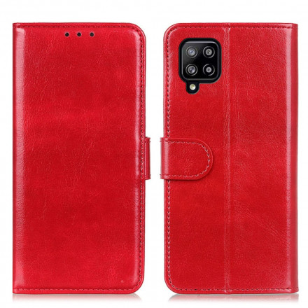 Housse Samsung Galaxy A22 4G Finesse Glacée