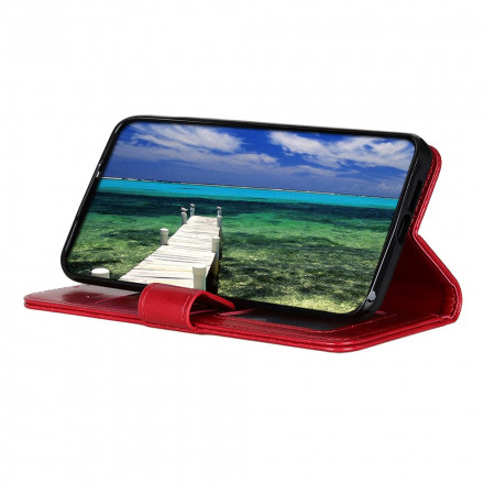 Housse Samsung Galaxy A22 4G Finesse Glacée