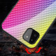 Coque Samsung Galaxy A22 5G Verre Trempé Fibre Carbone Coque Samsung Galaxy A22 5G Verre Trempé Fibre Carbone