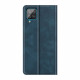 Flip Cover Samsung Galaxy A22 4G Skin-Touch Flip Cover Samsung Galaxy A22 4G Skin-Touch