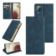 Flip Cover Samsung Galaxy A22 4G Skin-Touch Flip Cover Samsung Galaxy A22 4G Skin-Touch