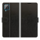Housse Samsung Galaxy A22 4G Simili Cuir Ultra Housse Samsung Galaxy A22 4G Simili Cuir Ultra
