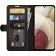 Housse Samsung Galaxy A22 4G Simili Cuir Ultra Housse Samsung Galaxy A22 4G Simili Cuir Ultra
