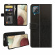 Housse Samsung Galaxy A22 4G Simili Cuir Ultra Housse Samsung Galaxy A22 4G Simili Cuir Ultra