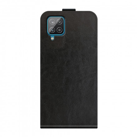 Housse Samsung Galaxy A22 4G Rabat Vertical Effet Cuir Housse Samsung Galaxy A22 4G Rabat Vertical Effet Cuir