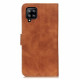 Housse Samsung Galaxy A22 4G Effet Cuir Mate Vintage KHAZNEH Housse Samsung Galaxy A22 4G Effet Cuir Mate Vintage KHAZNEH