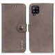 Housse Samsung Galaxy A22 4G Simili Cuir KHAZNEH Housse Samsung Galaxy A22 4G Simili Cuir KHAZNEH