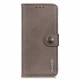 Housse Samsung Galaxy A22 4G Simili Cuir KHAZNEH Housse Samsung Galaxy A22 4G Simili Cuir KHAZNEH
